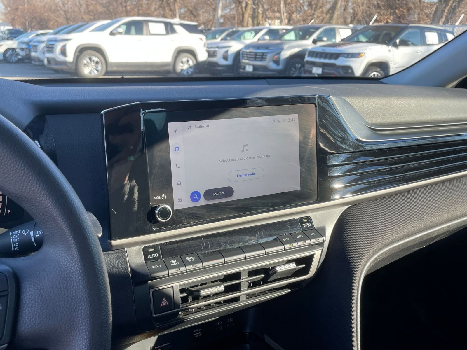 Thumbnail: 2025 Toyota Camry - 21