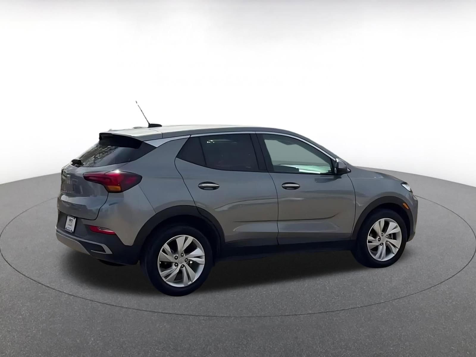 Thumbnail: 2025 Buick Encore GX - 14