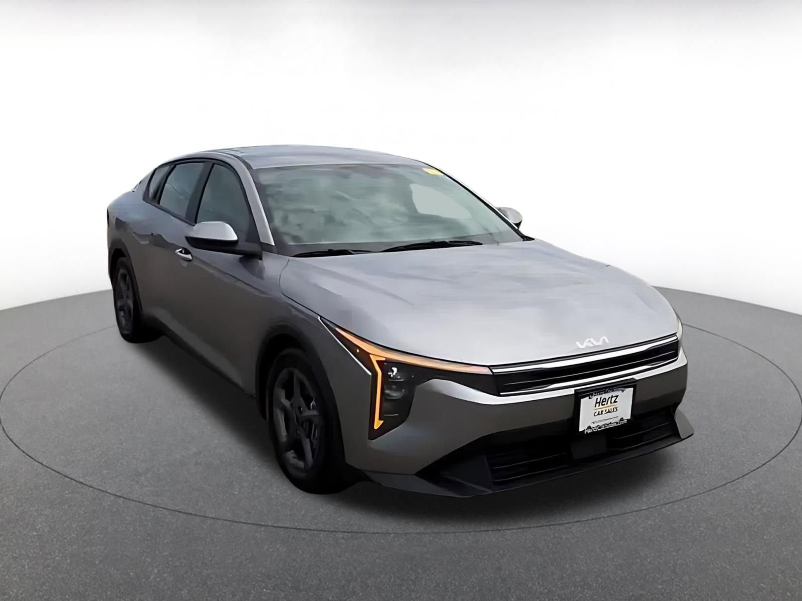 Thumbnail: 2025 Kia K4 - 3