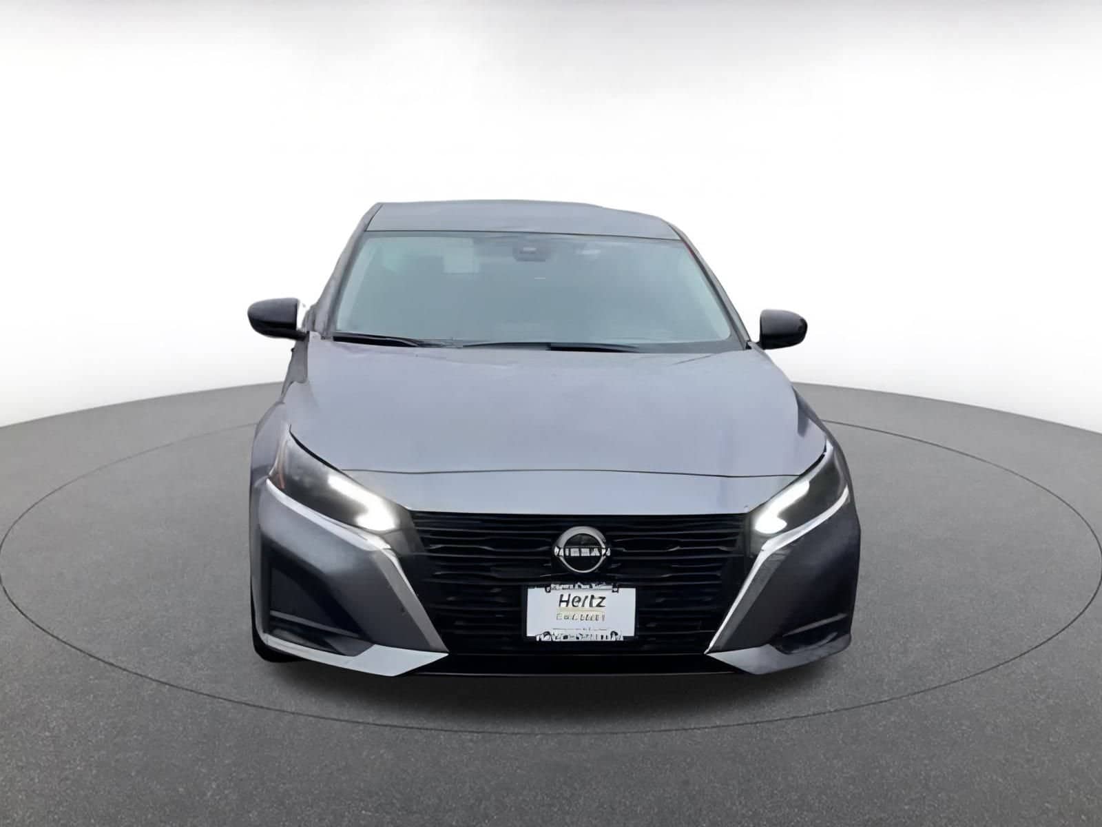 Thumbnail: 2024 Nissan Altima - 4