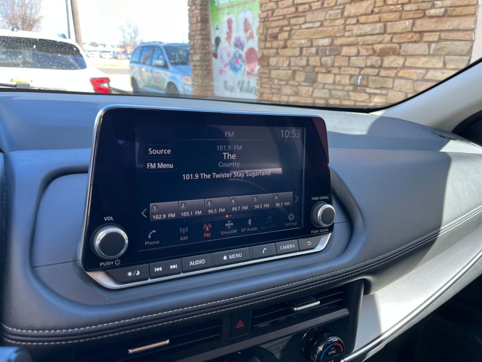 Thumbnail: 2025 Nissan Rogue - 20