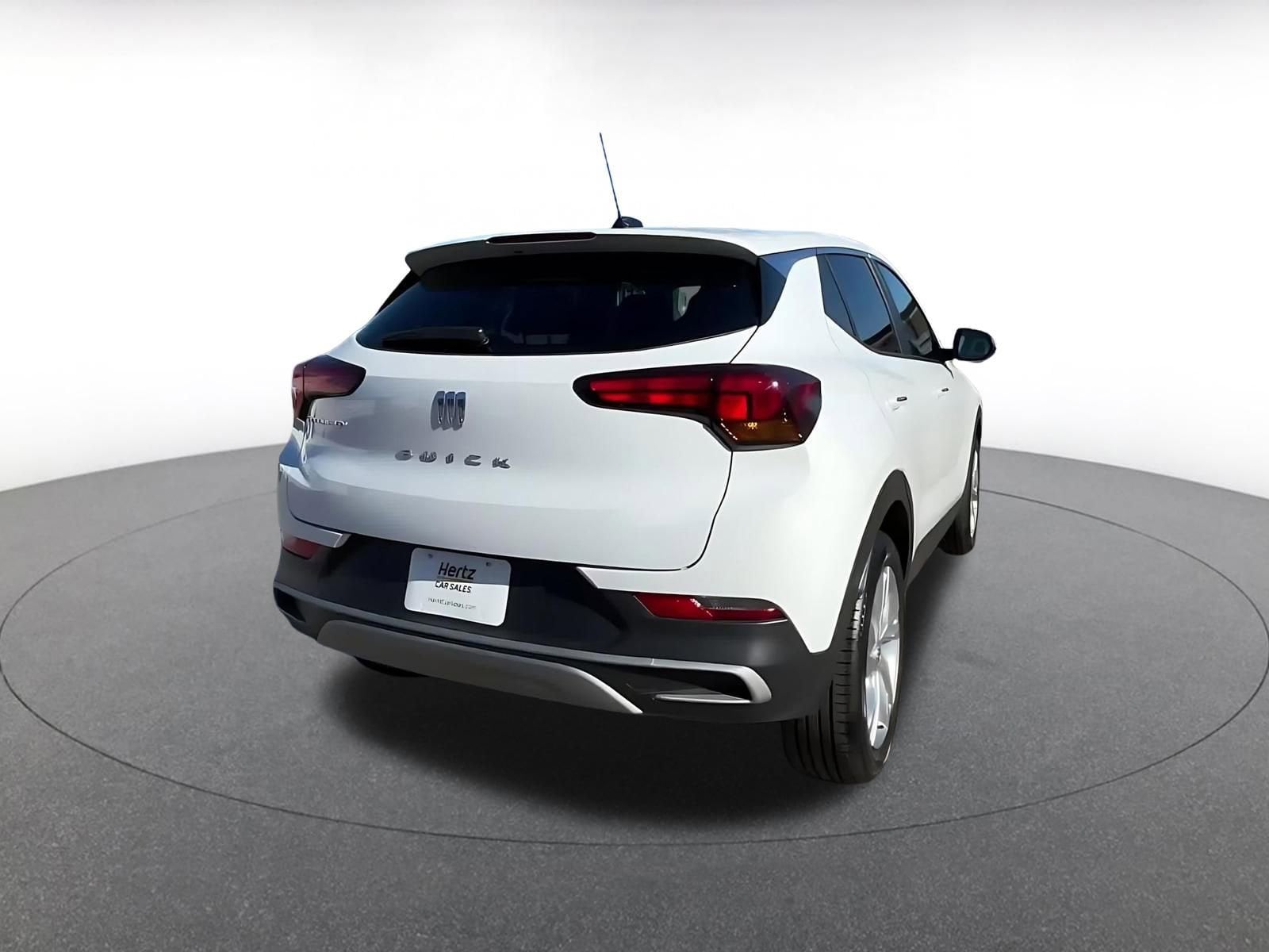 Thumbnail: 2025 Buick Encore GX - 15