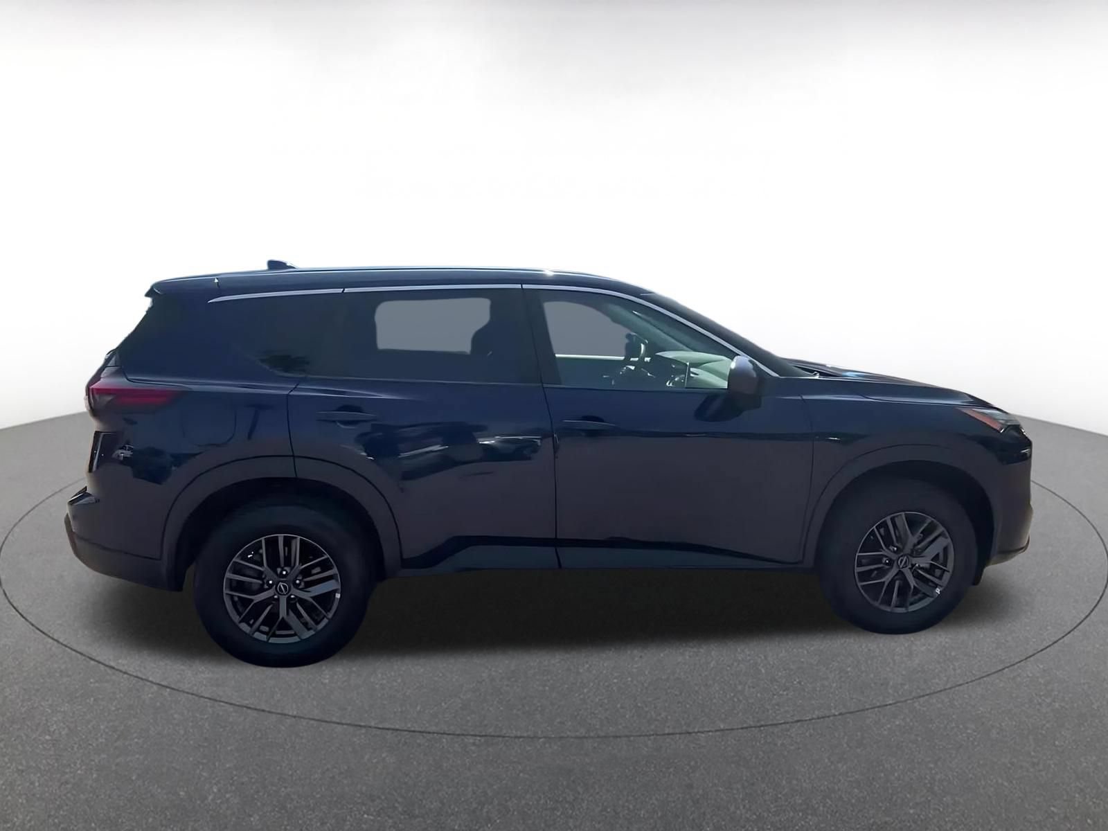 Thumbnail: 2026 Nissan Rogue - 16