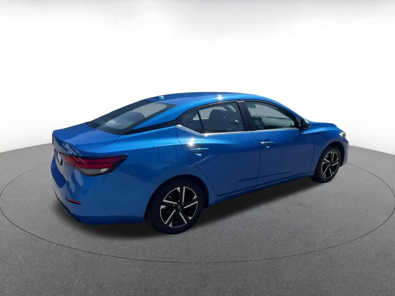 Thumbnail: 2024 Nissan Sentra - 15
