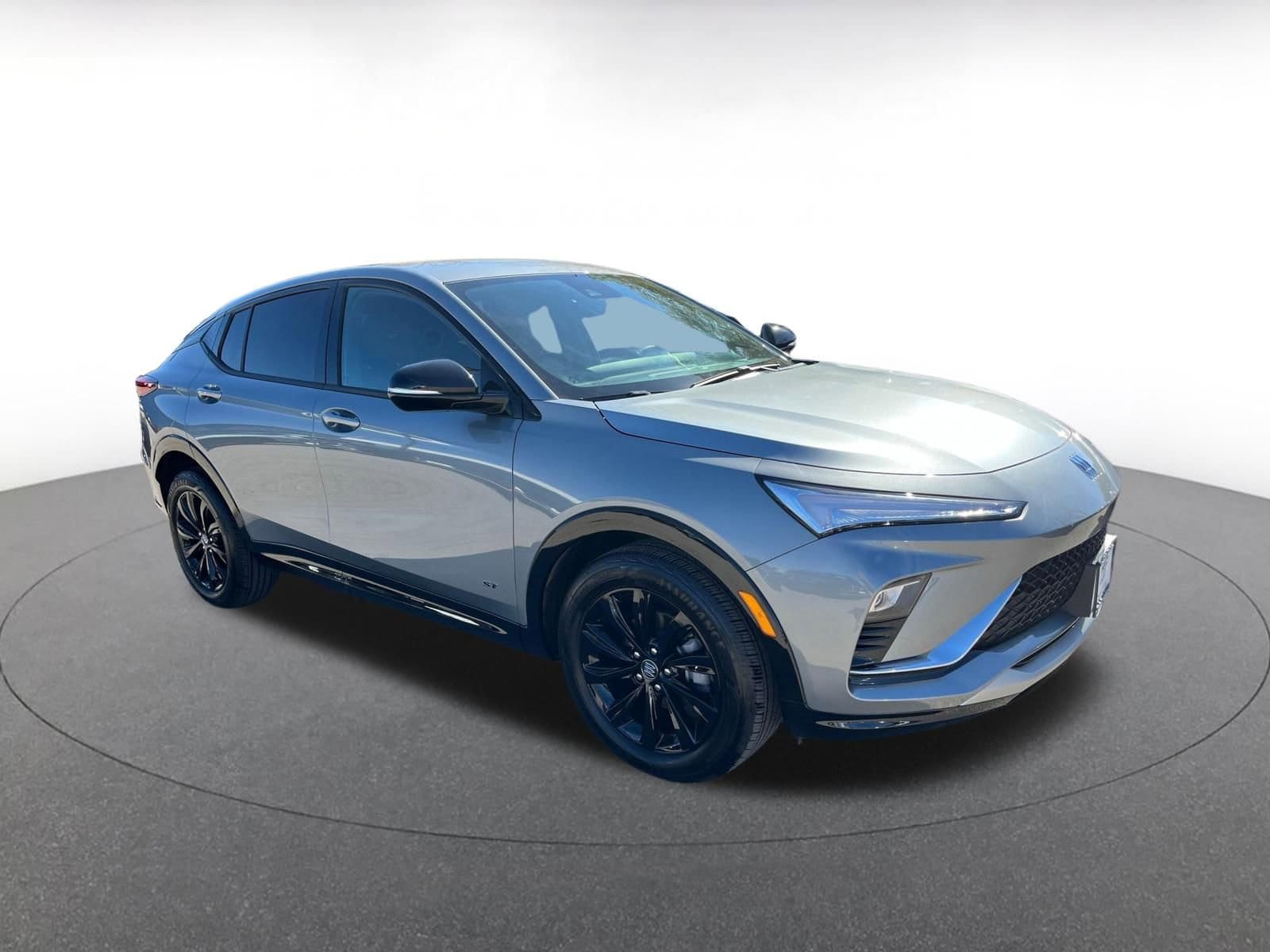 Thumbnail: 2025 Buick Envista - 1