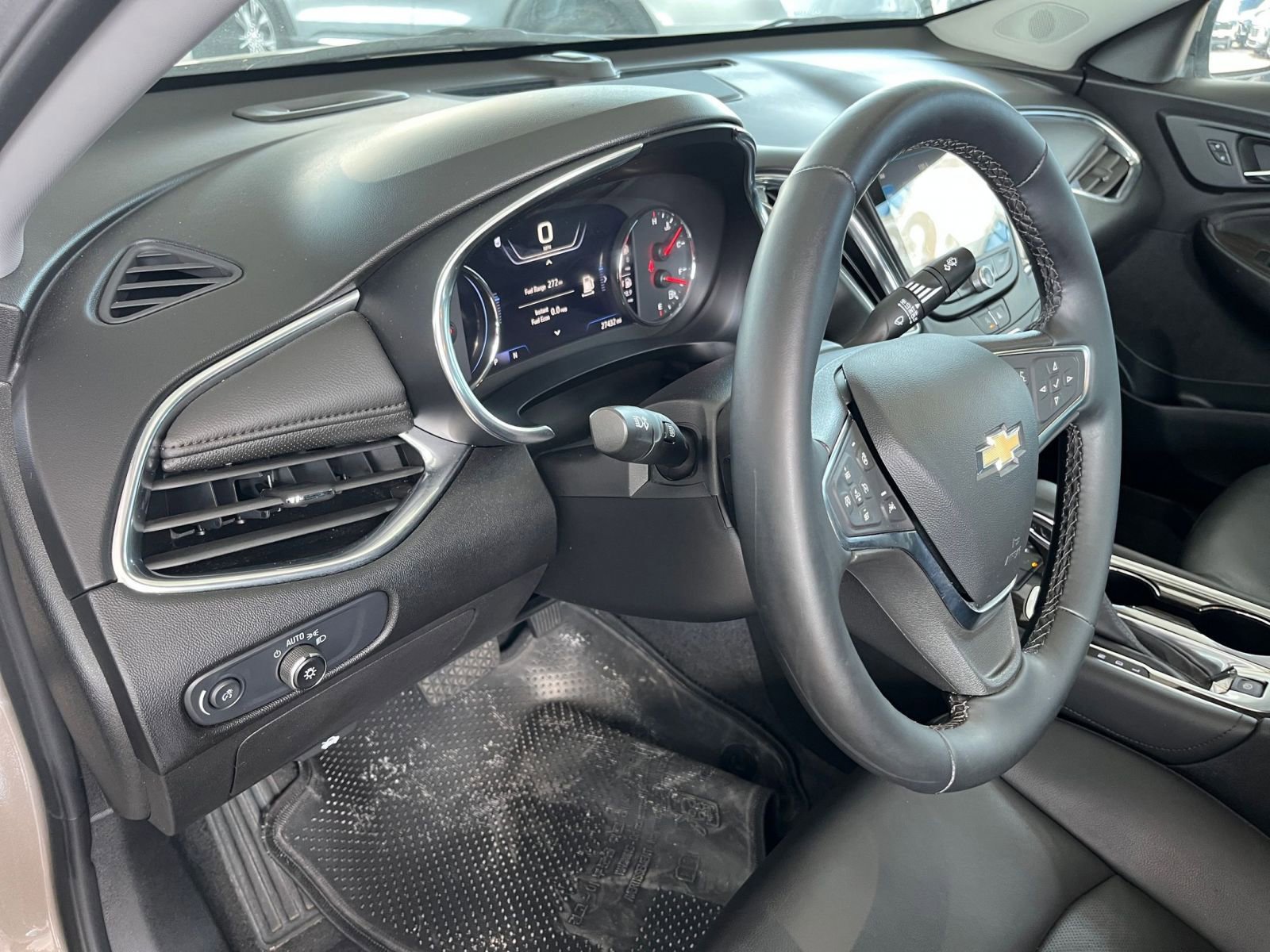 Thumbnail: 2024 Chevrolet Malibu - 34