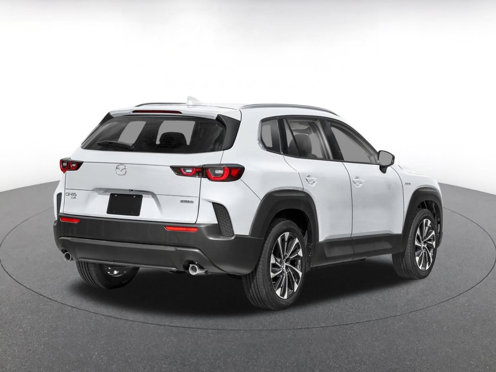 Thumbnail: 2025 Mazda CX-50 - 2