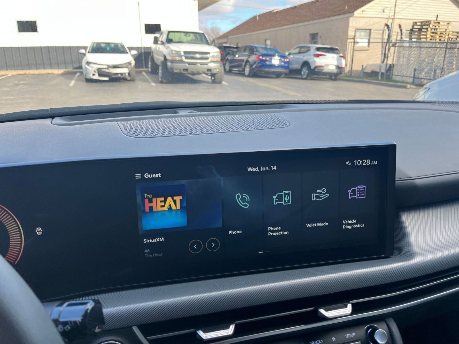 Thumbnail: 2025 Hyundai Sonata - 20