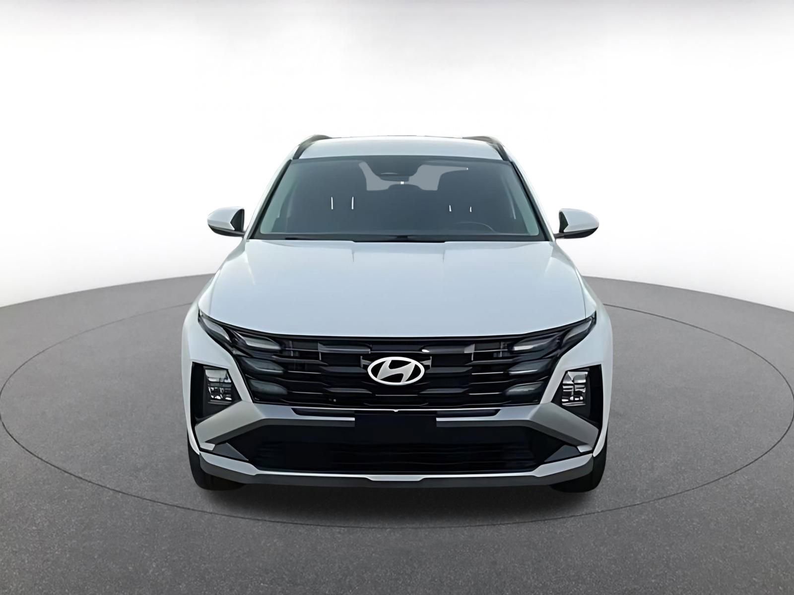 Thumbnail: 2025 Hyundai Tucson - 4