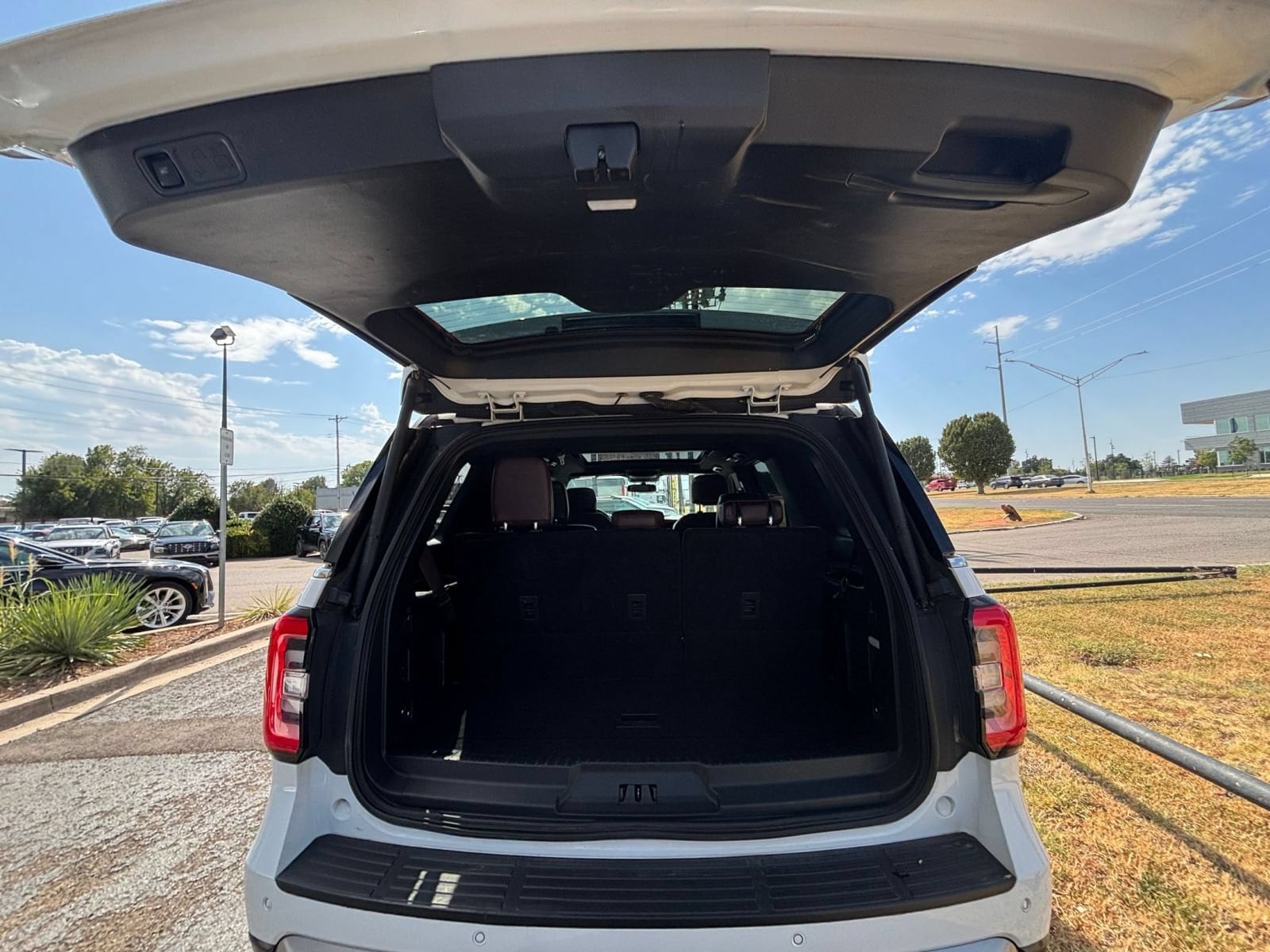 Thumbnail: 2024 Ford Expedition - 35