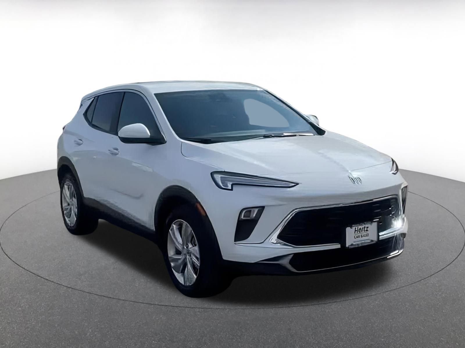 Thumbnail: 2025 Buick Encore GX - 3