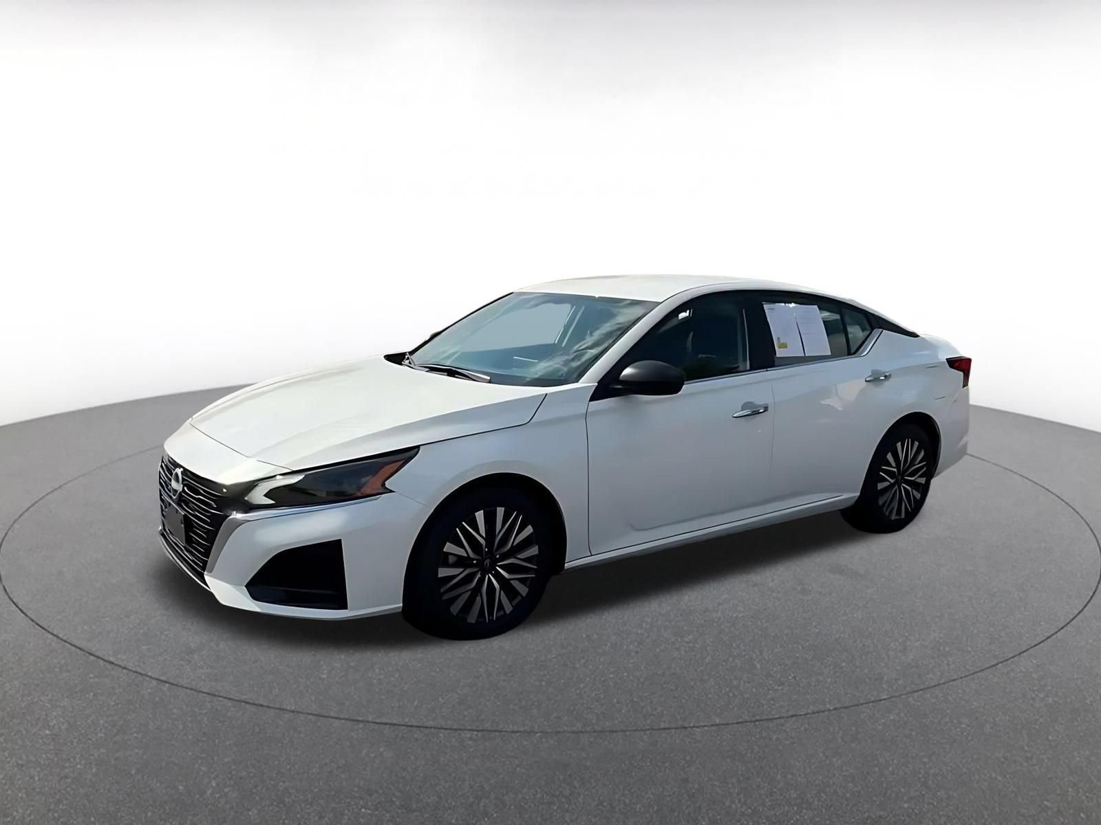Thumbnail: 2025 Nissan Altima - 7