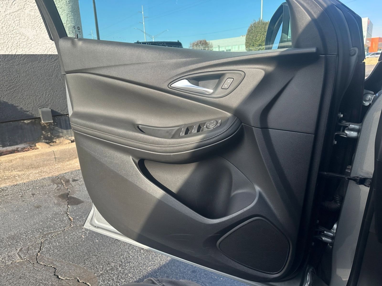 Thumbnail: 2025 Buick Encore GX - 20