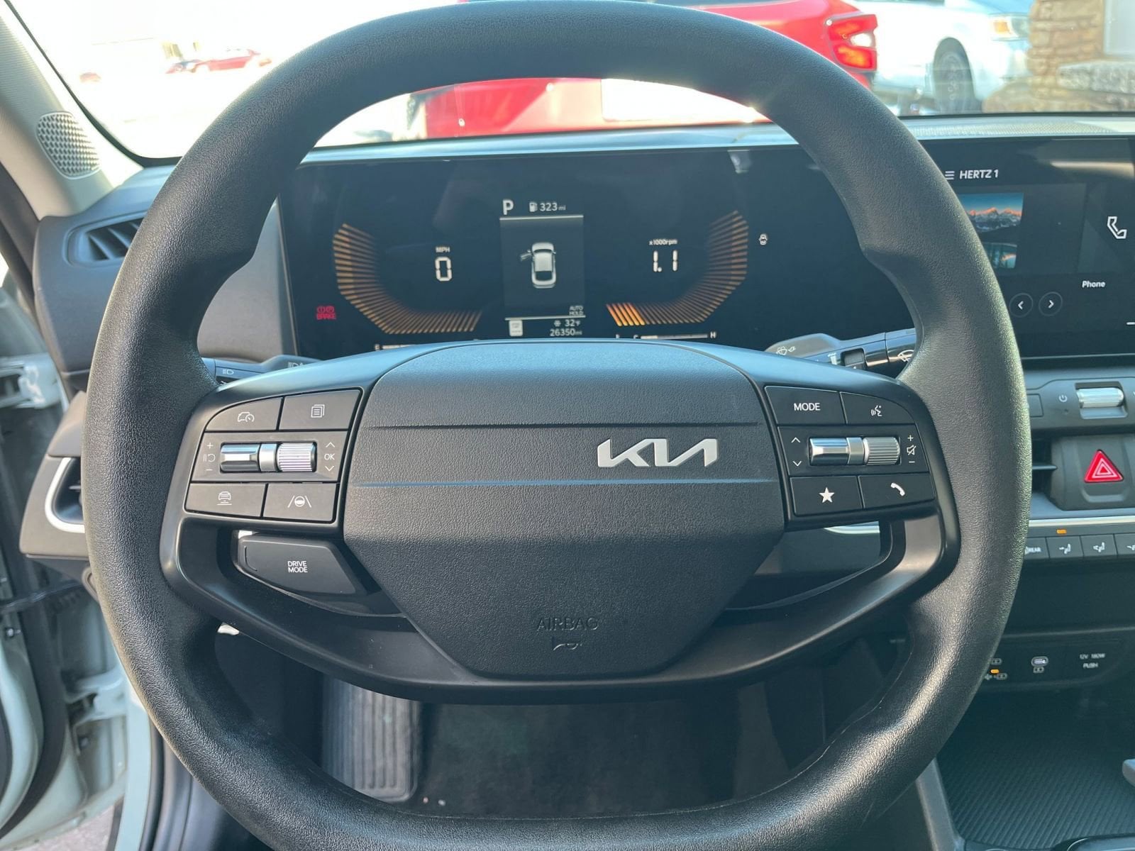 Thumbnail: 2025 Kia K4 - 27