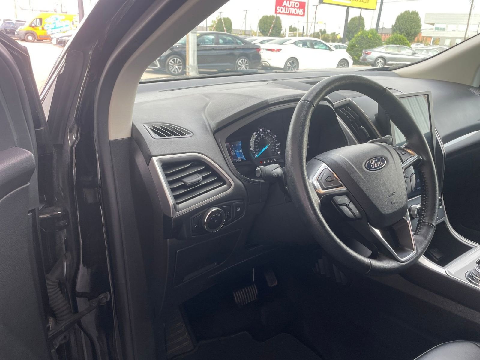 Thumbnail: 2024 Ford Edge - 34