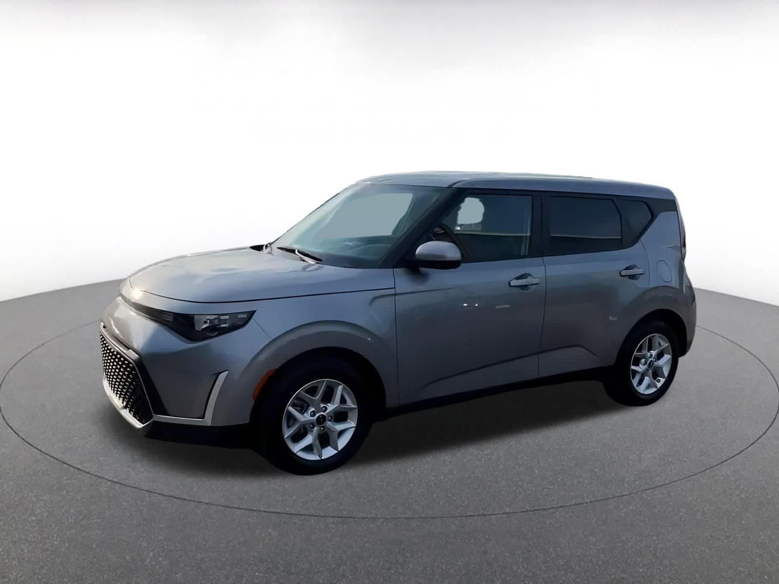 Thumbnail: 2024 Kia Soul - 8