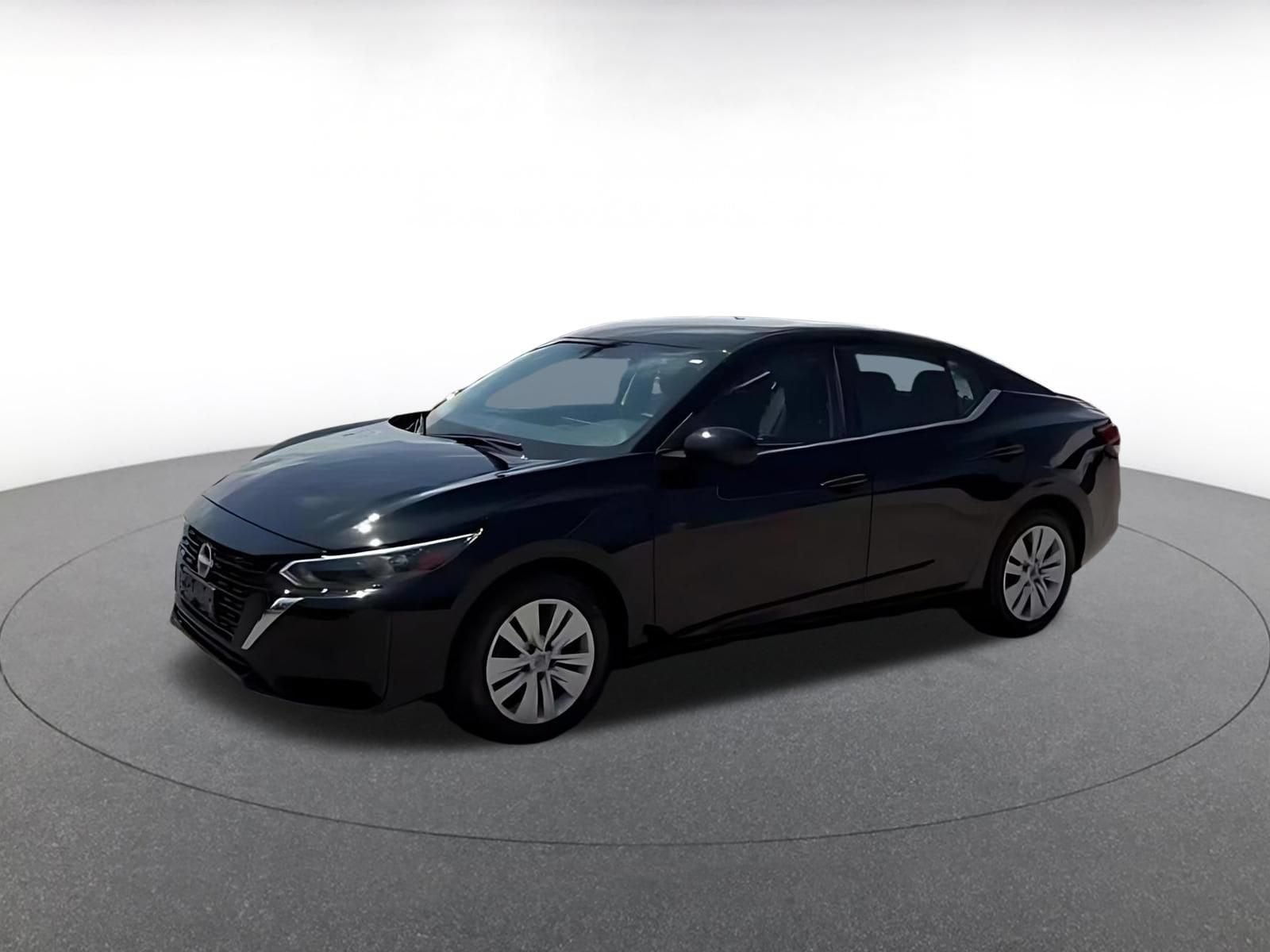 Thumbnail: 2025 Nissan Sentra - 9