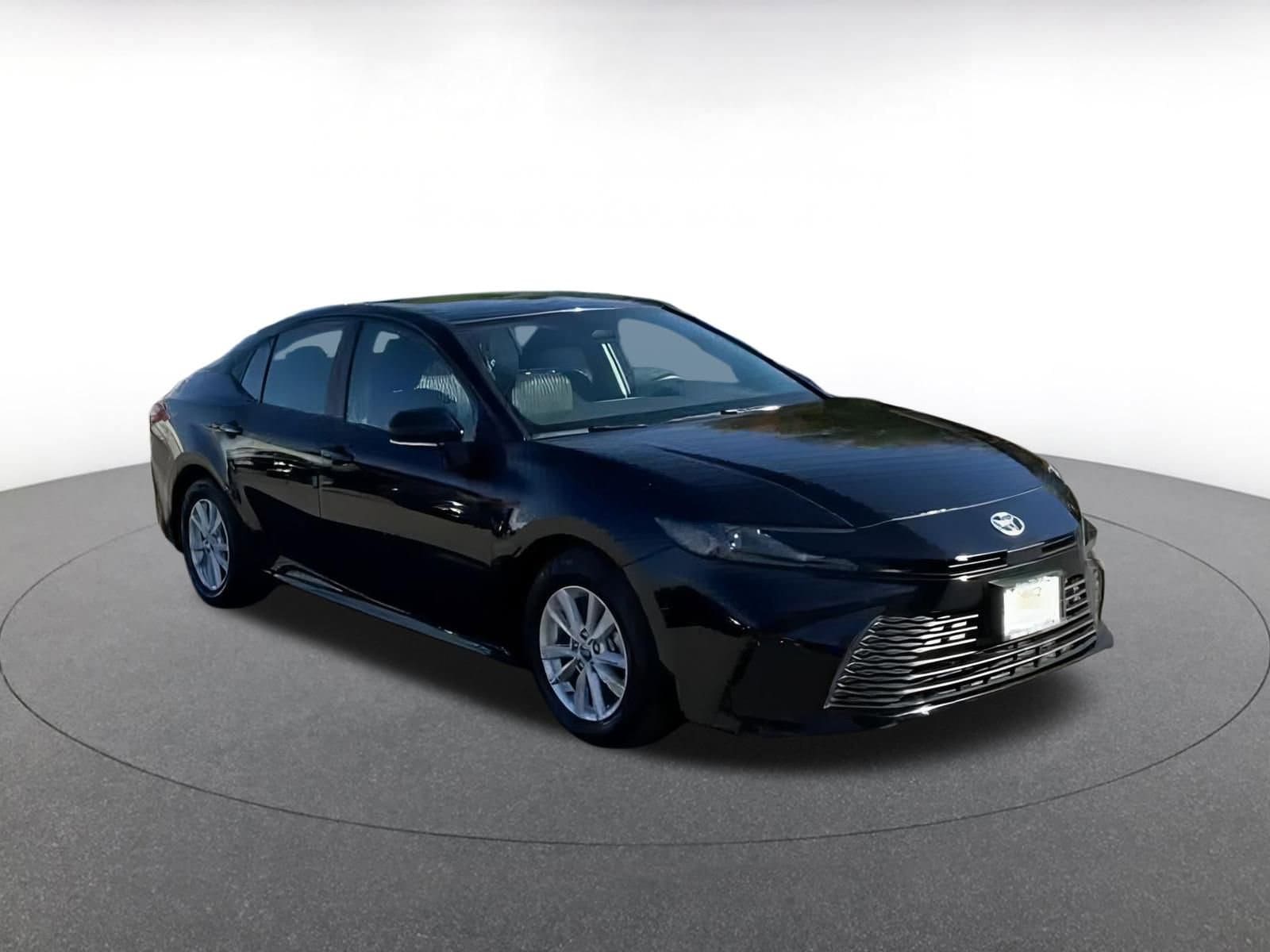 Thumbnail: 2025 Toyota Camry - 2