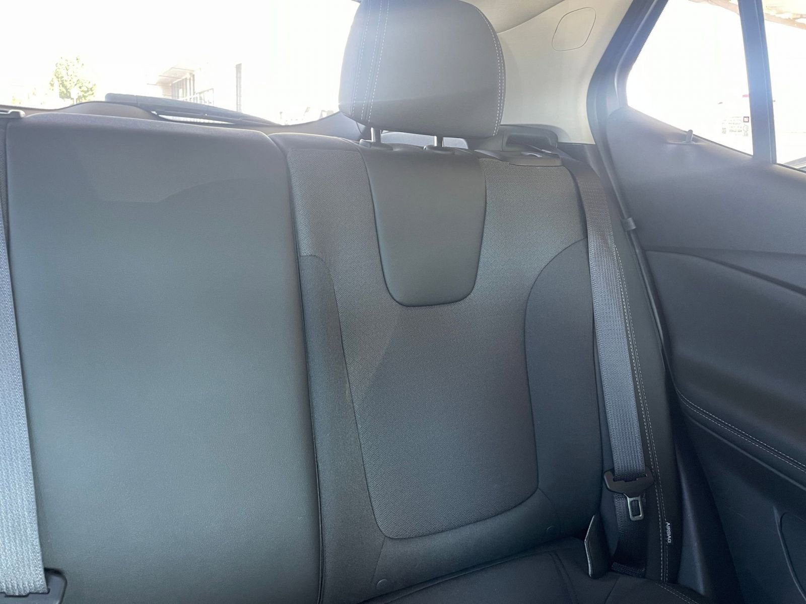 Thumbnail: 2025 Buick Encore GX - 35