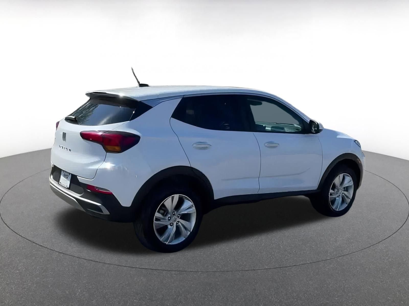 Thumbnail: 2025 Buick Encore GX - 15