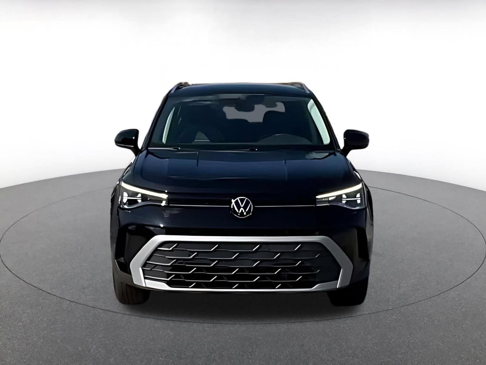 Thumbnail: 2026 Volkswagen Taos - 4