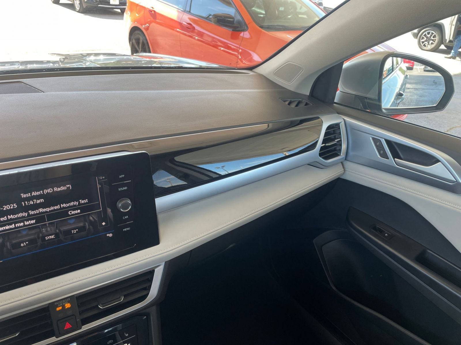 Thumbnail: 2025 Volkswagen Taos - 35