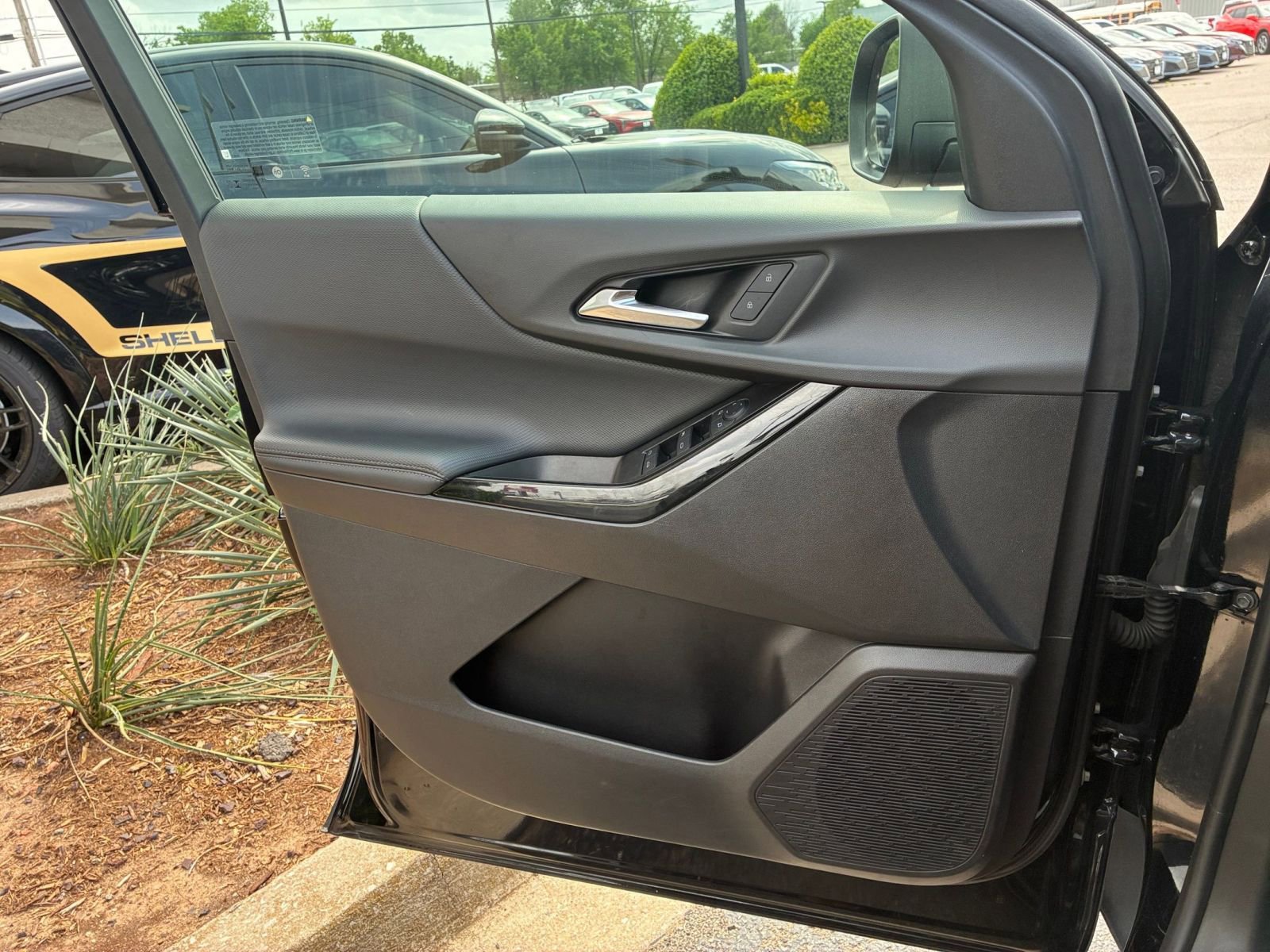 Thumbnail: 2025 Chevrolet Equinox - 18