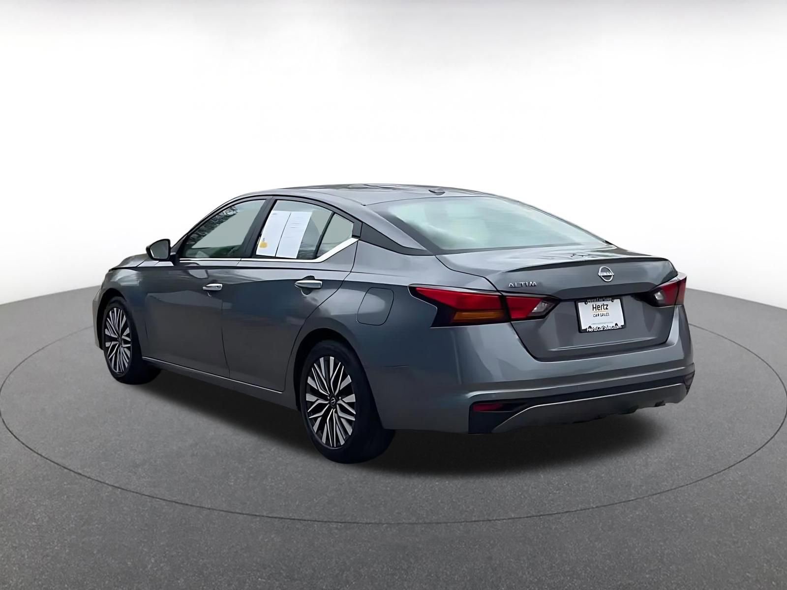 Thumbnail: 2025 Nissan Altima - 11