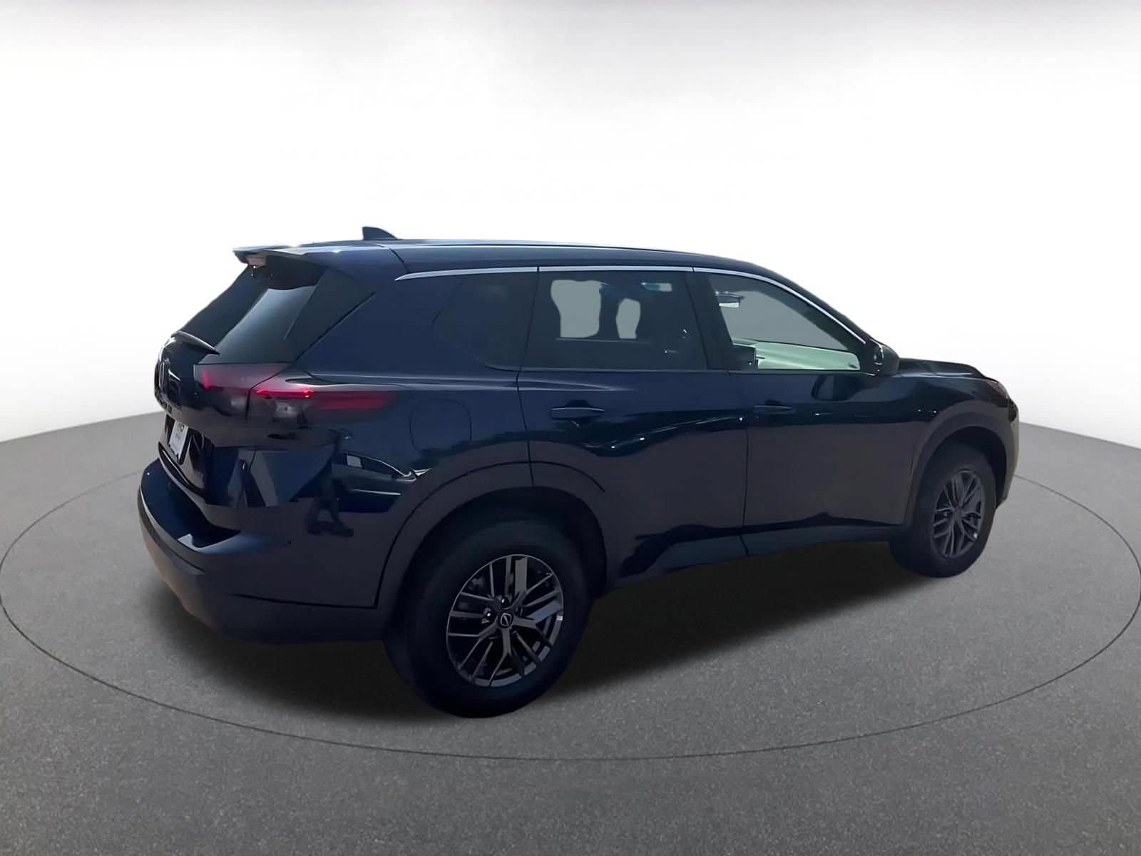 Thumbnail: 2026 Nissan Rogue - 15