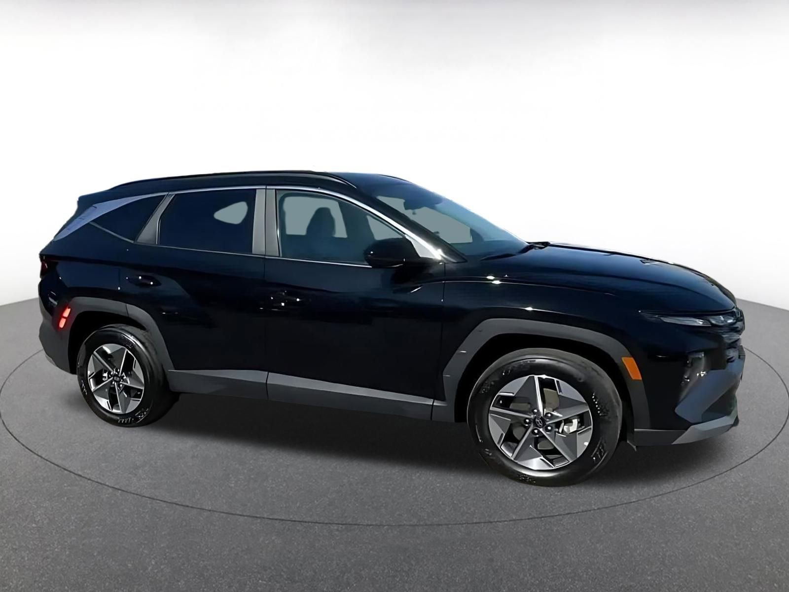 Thumbnail: 2025 Hyundai Tucson - 16