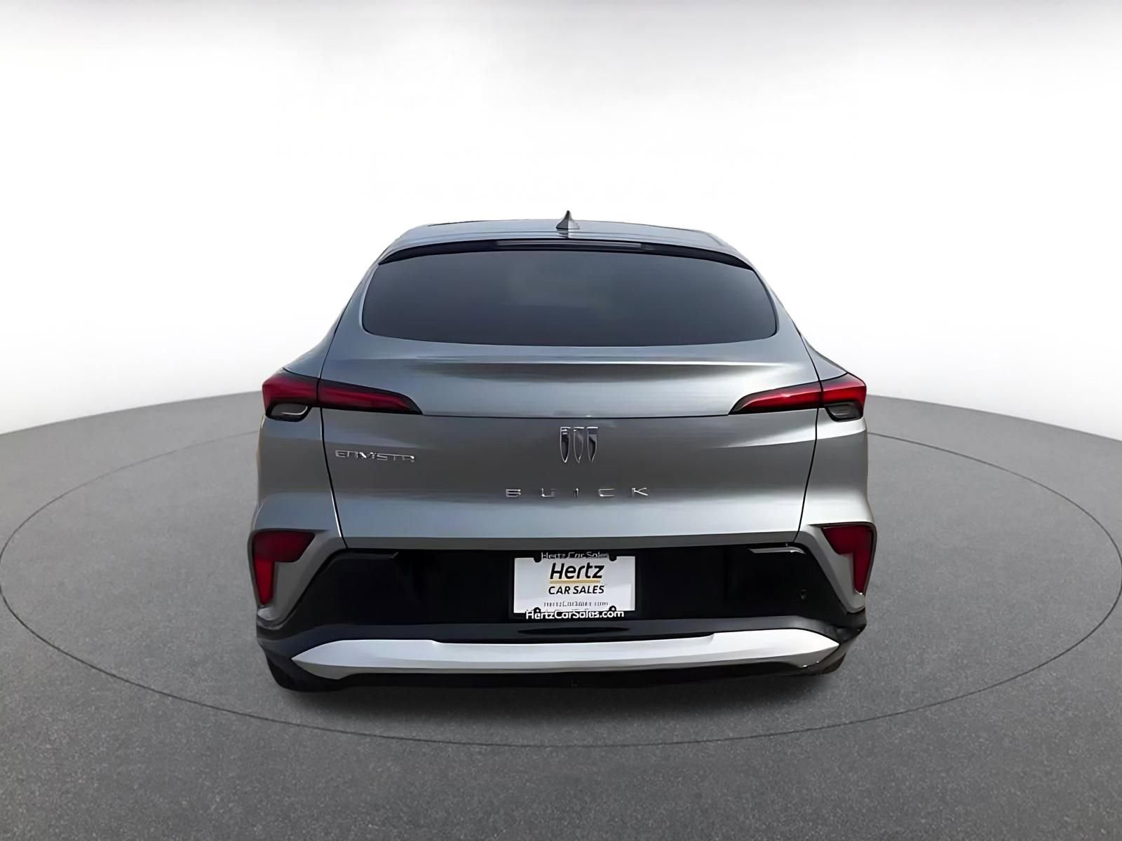 Thumbnail: 2025 Buick Envista - 12