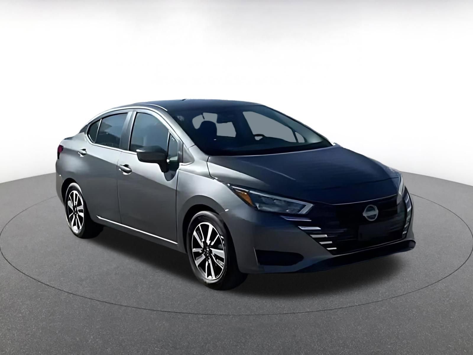 Thumbnail: 2025 Nissan Versa - 3