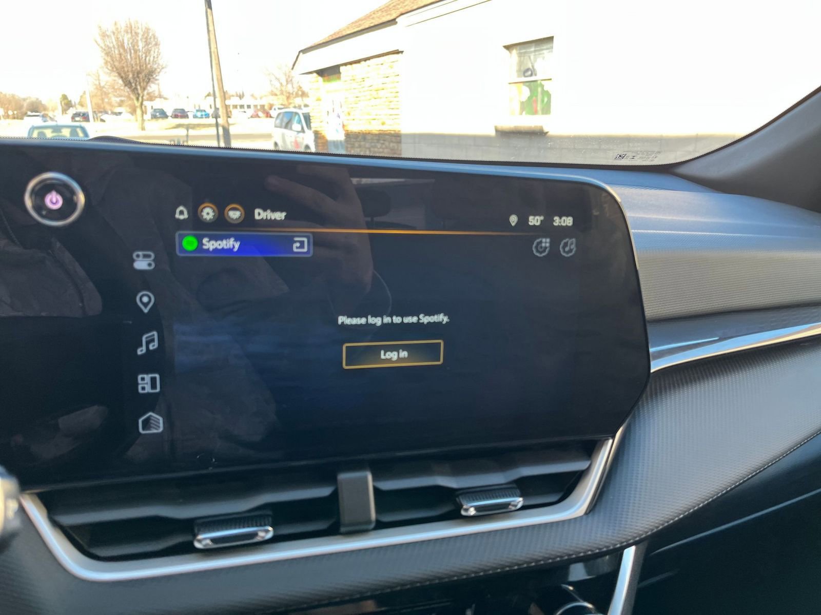 Thumbnail: 2025 Chevrolet Equinox - 20