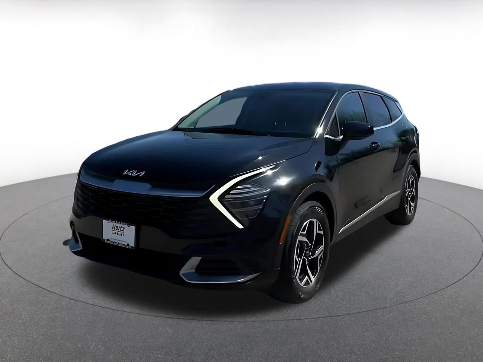 Thumbnail: 2025 Kia Sportage - 7