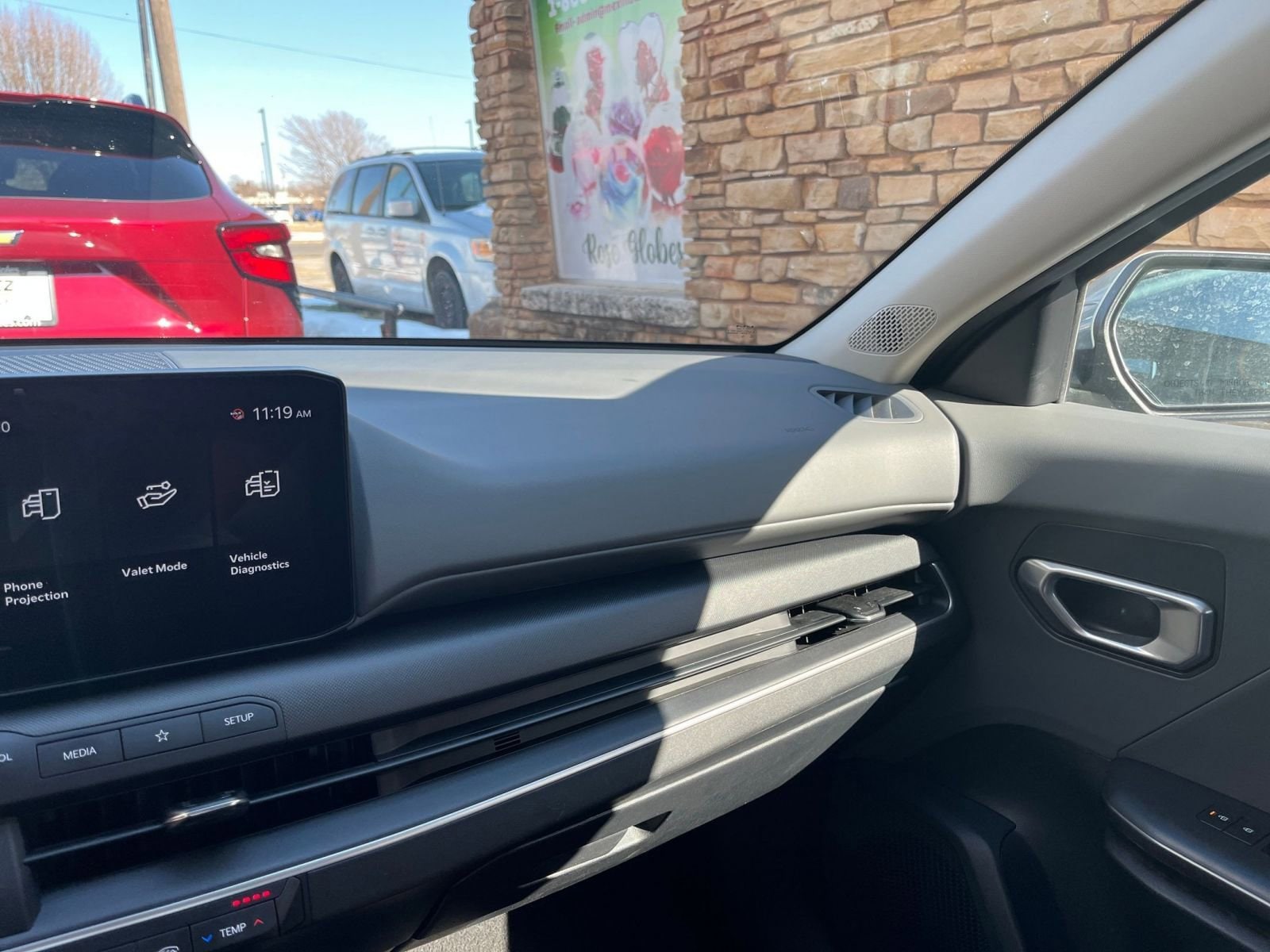 Thumbnail: 2025 Kia K4 - 34