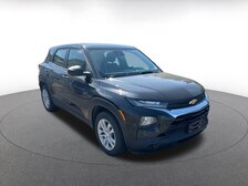 2021 Chevrolet TrailBlazer LS -
                  Oklahoma City, OK