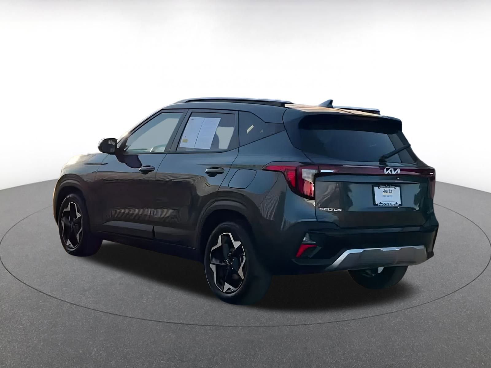 Thumbnail: 2025 Kia Seltos - 9