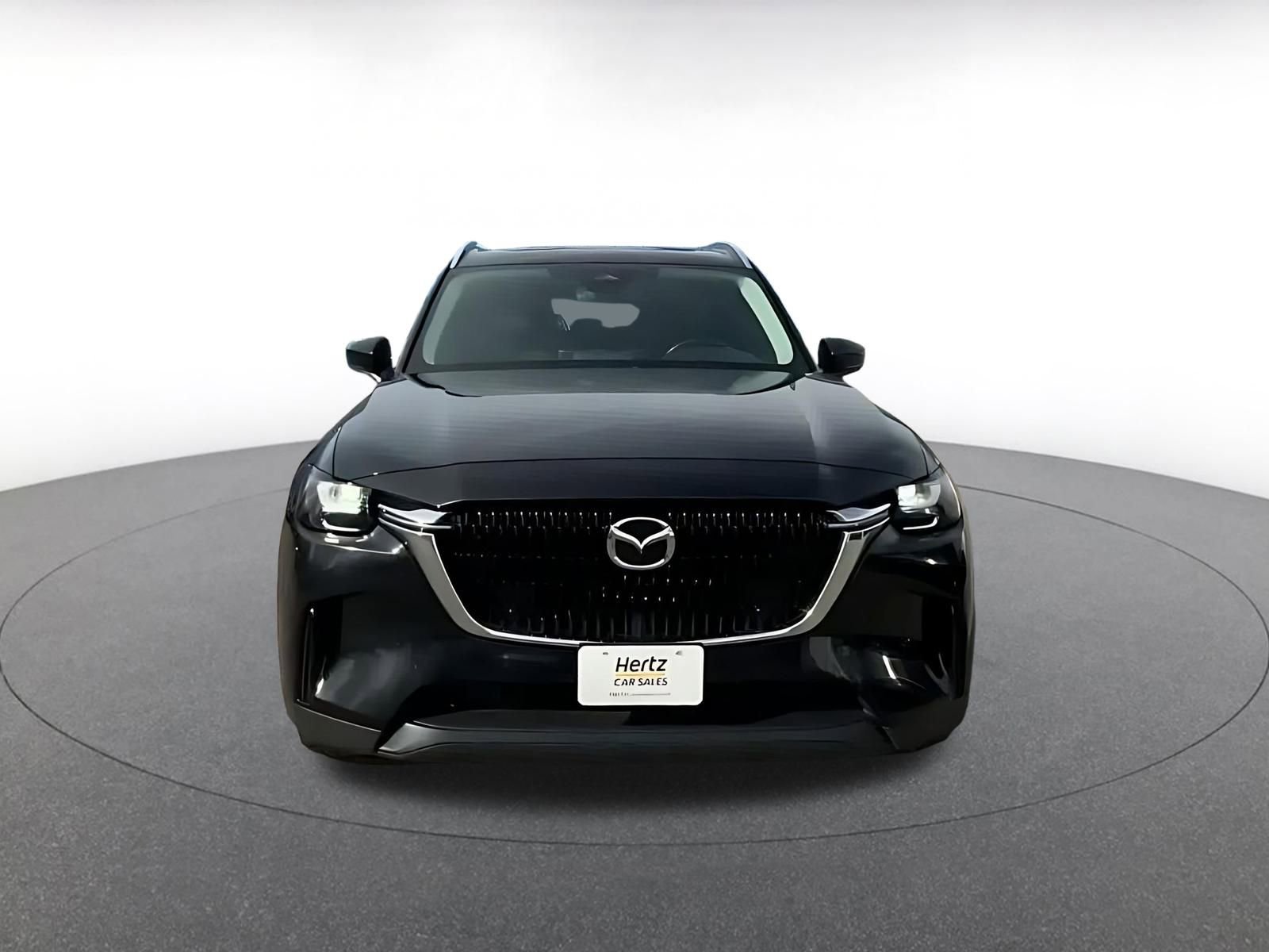 Thumbnail: 2025 Mazda CX-90 - 3