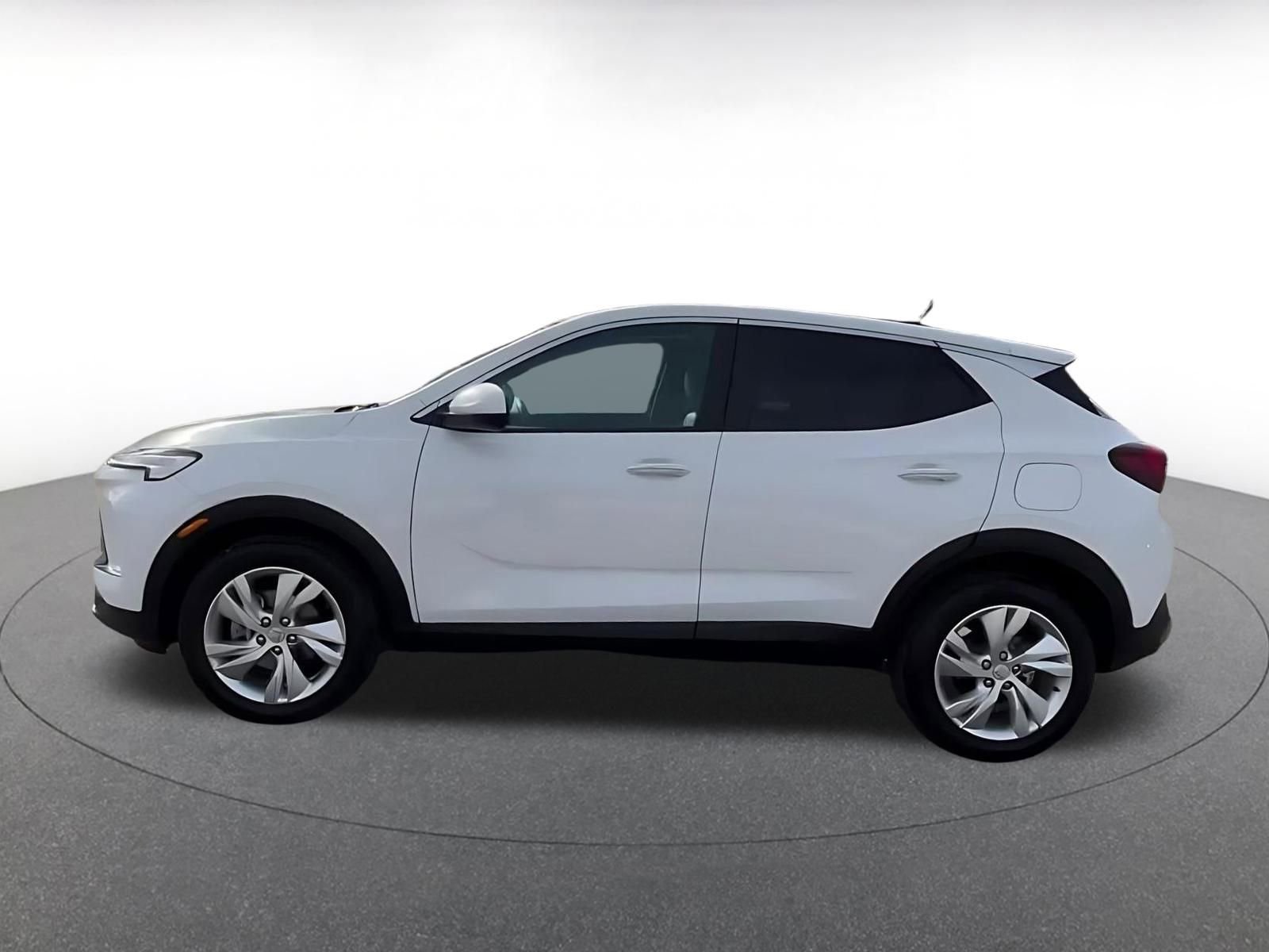 Thumbnail: 2025 Buick Encore GX - 9