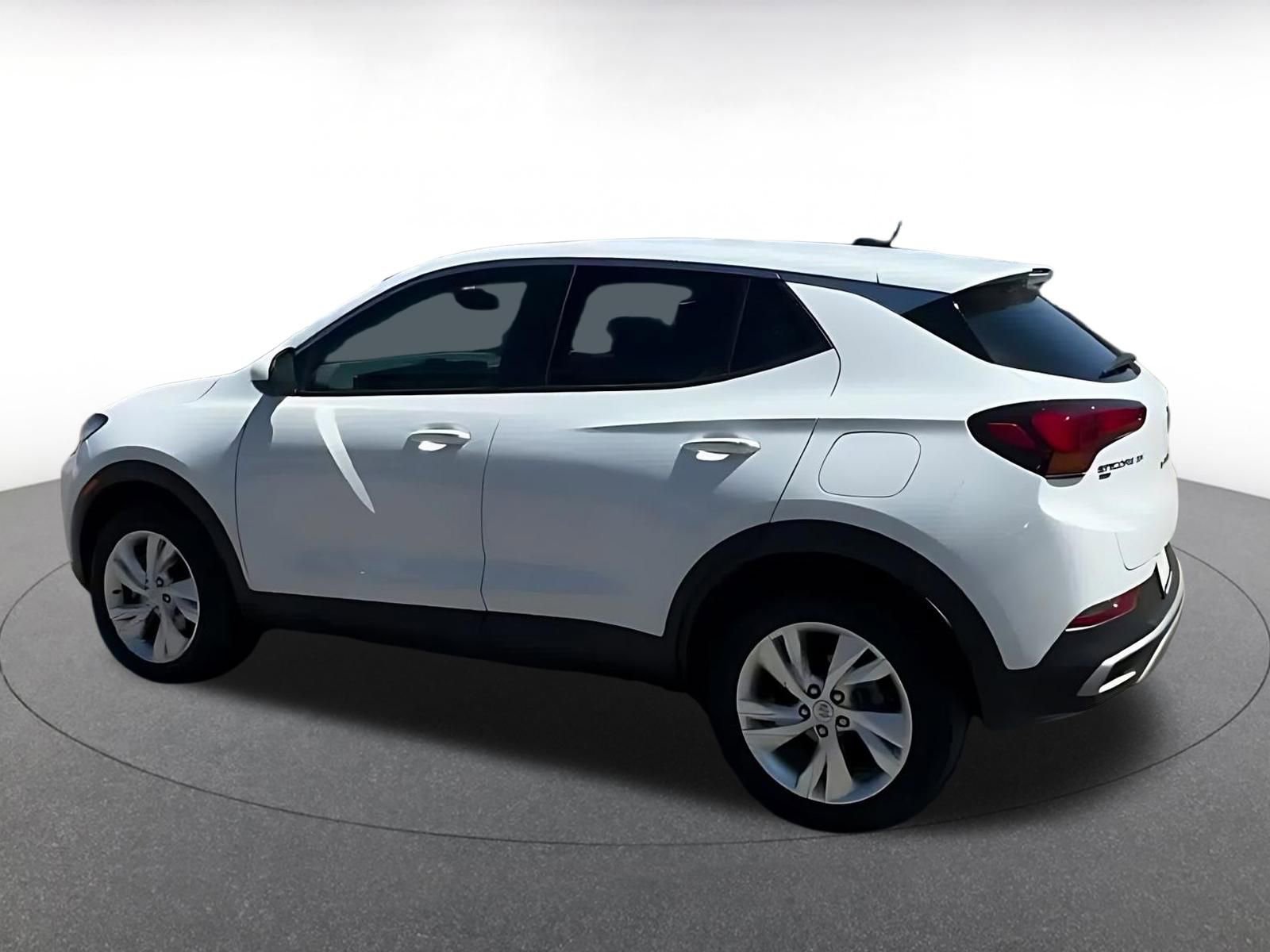 Thumbnail: 2025 Buick Encore GX - 10