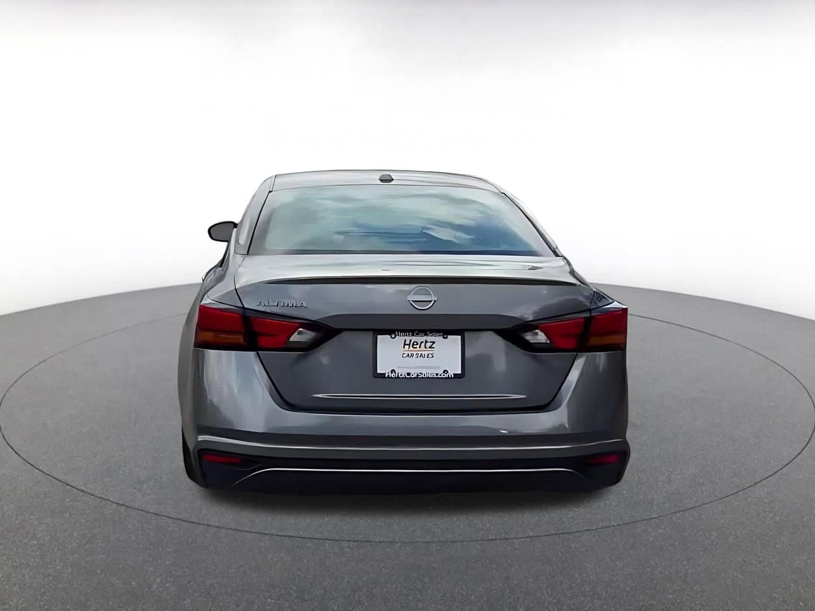 Thumbnail: 2025 Nissan Altima - 12