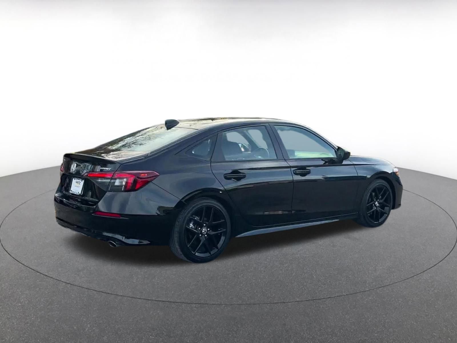 Thumbnail: 2025 Honda Civic - 15