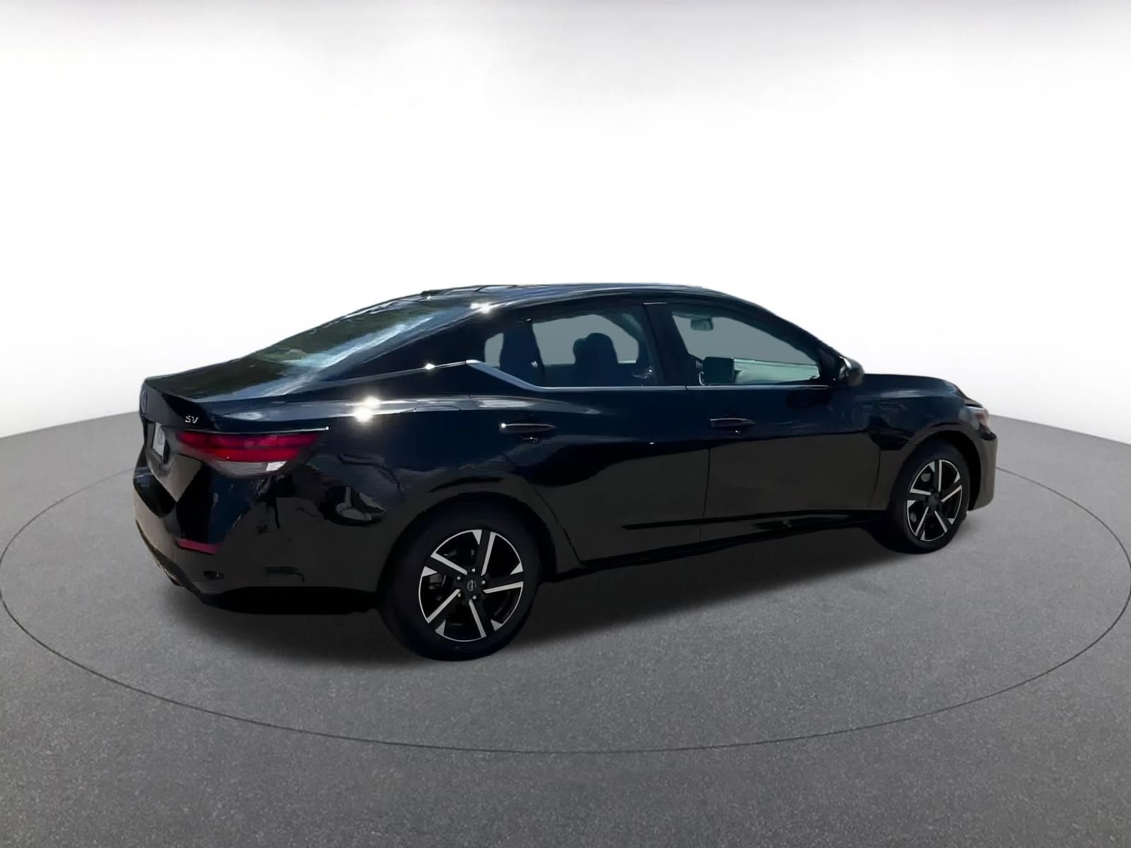 Thumbnail: 2024 Nissan Sentra - 15