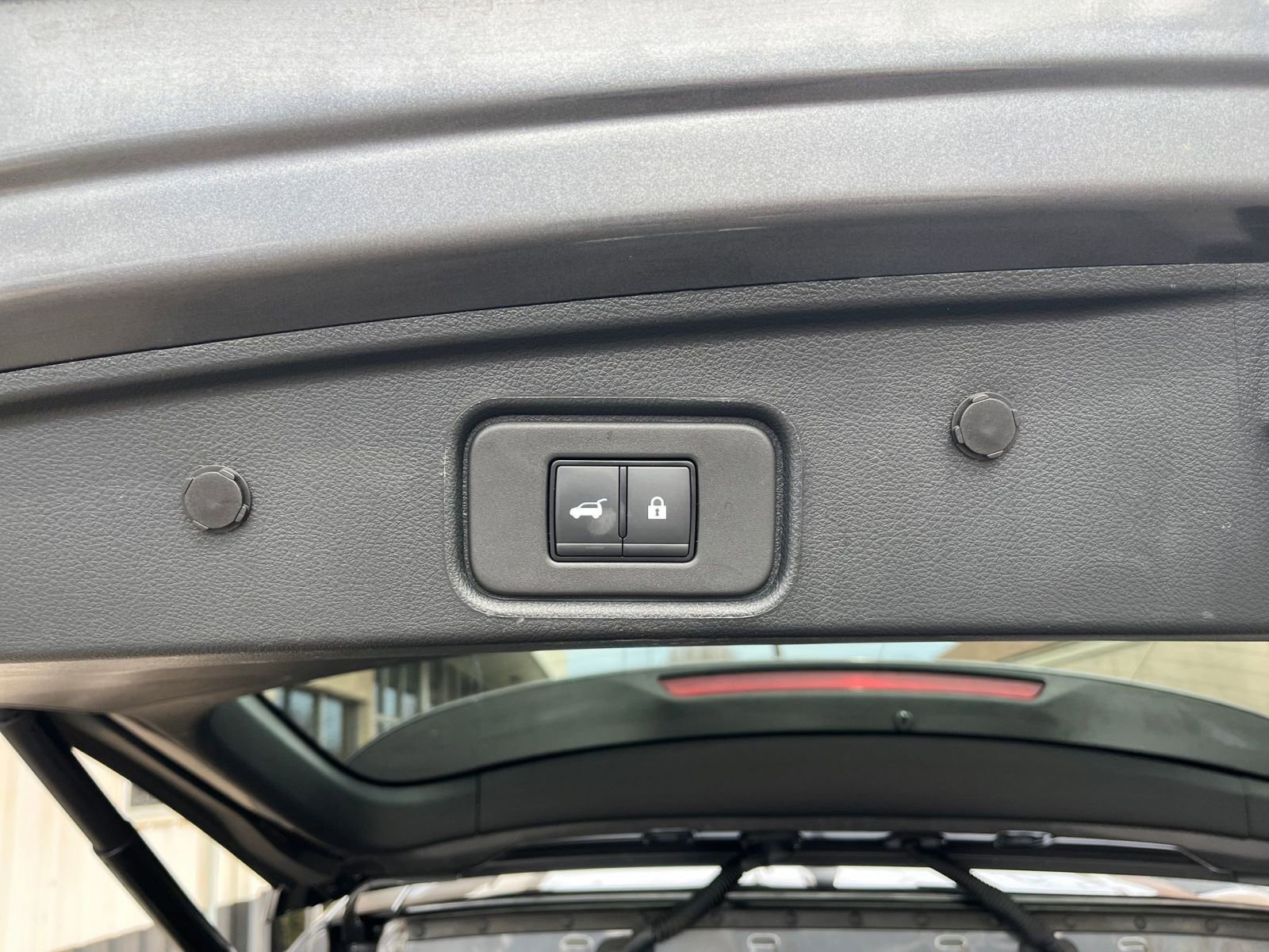 Thumbnail: 2025 Nissan Pathfinder - 23