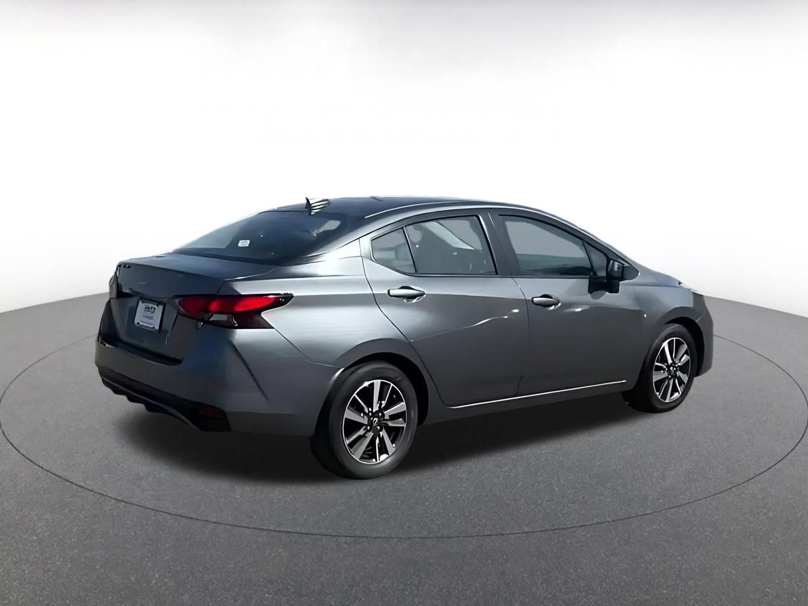 Thumbnail: 2025 Nissan Versa - 15