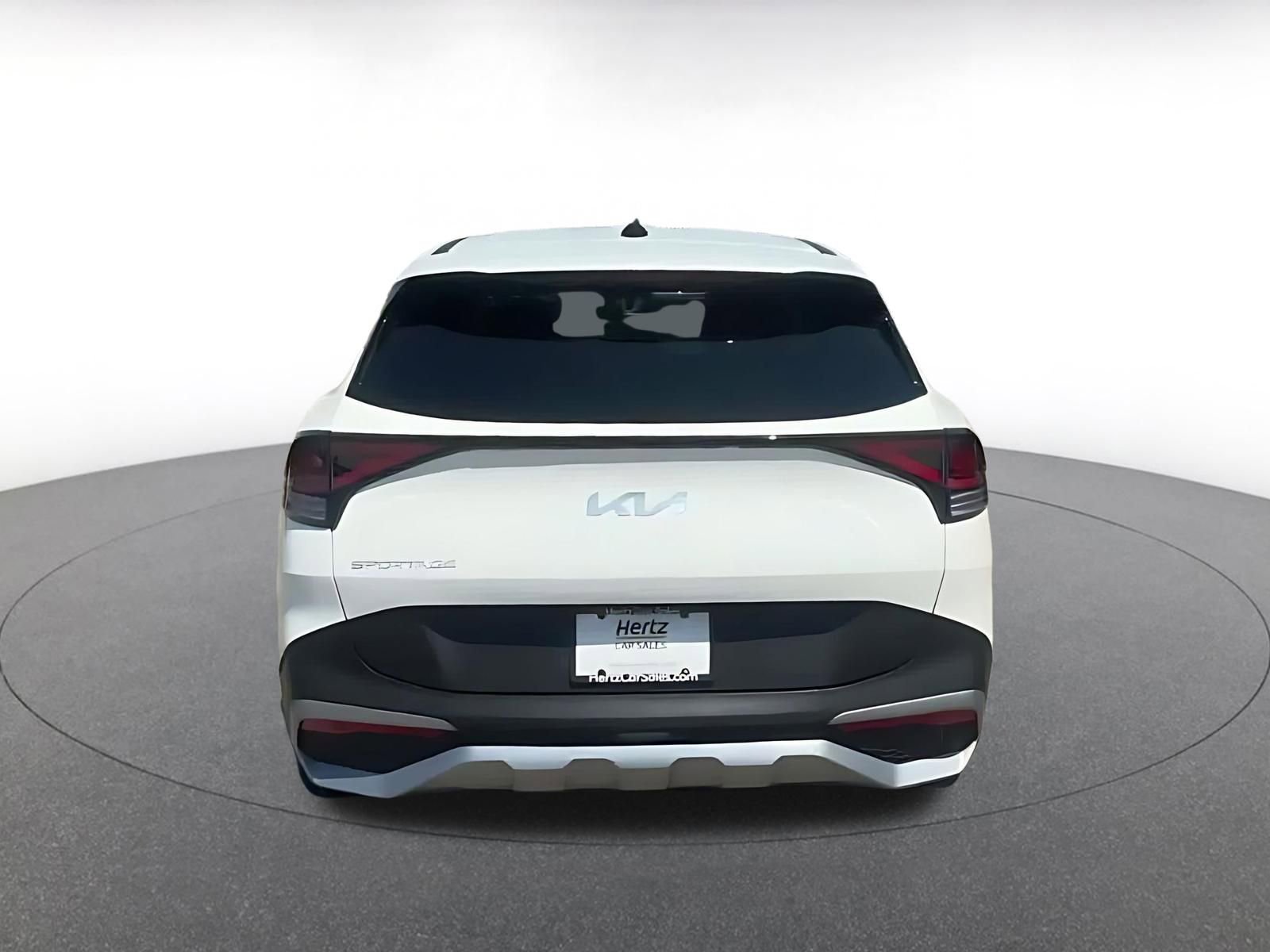 Thumbnail: 2024 Kia Sportage - 12