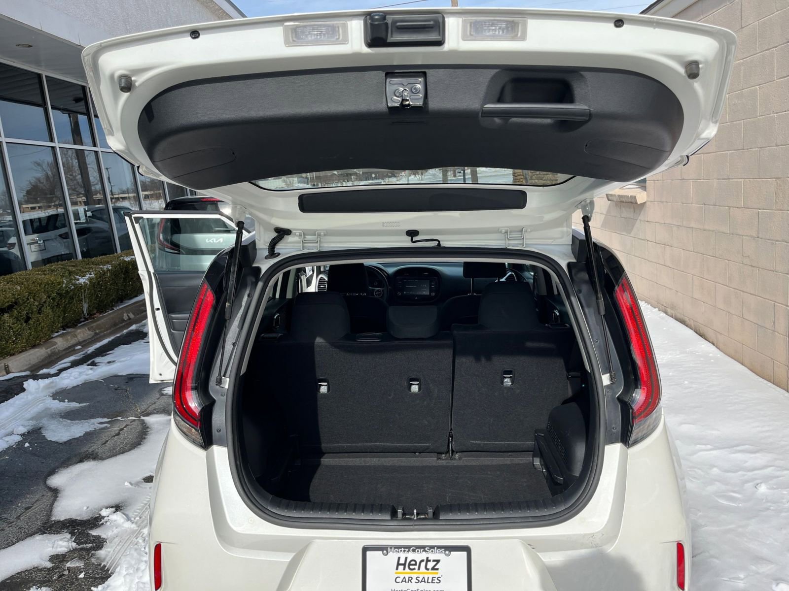 Thumbnail: 2025 Kia Soul - 29