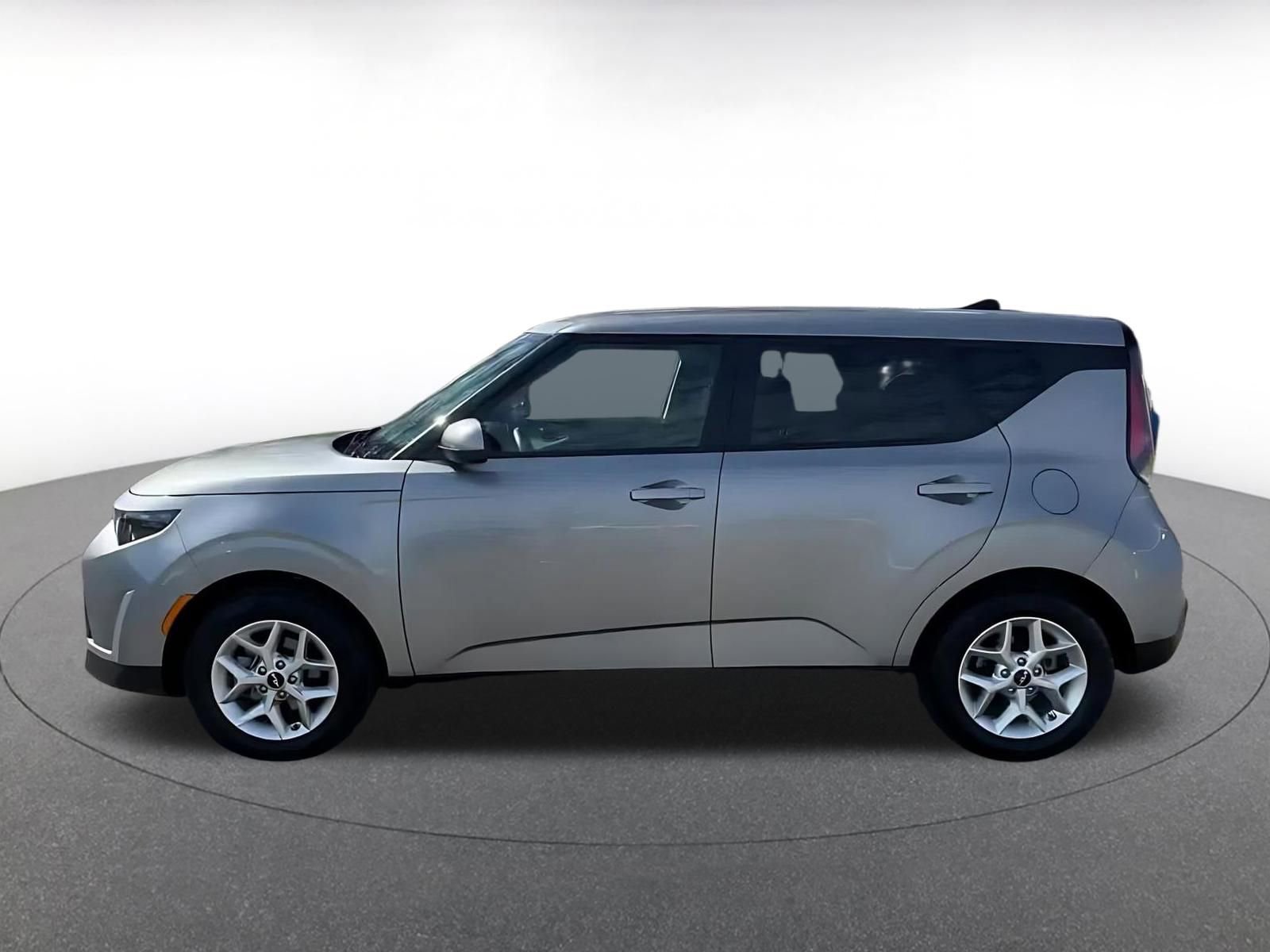 Thumbnail: 2025 Kia Soul - 9