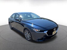 2024 Mazda Mazda3 Preferred -
                  Oklahoma City, OK