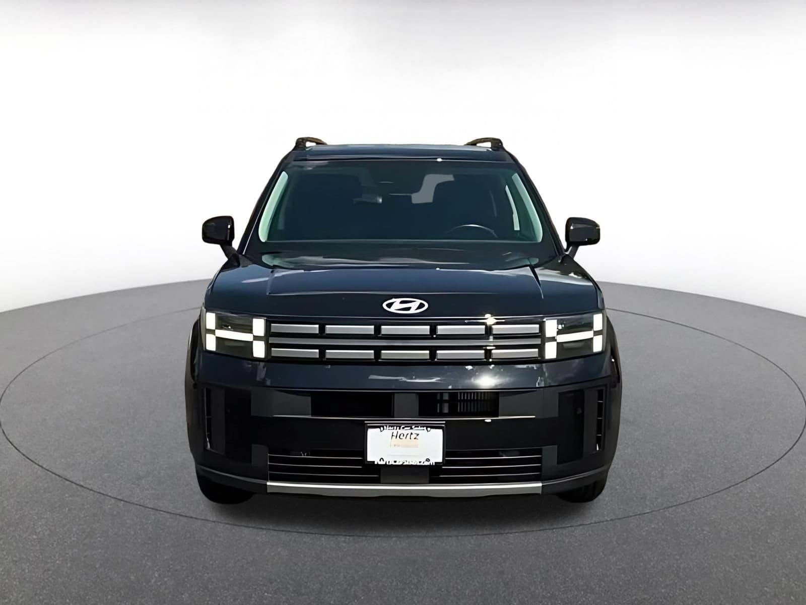 Thumbnail: 2026 Hyundai Santa Fe - 4